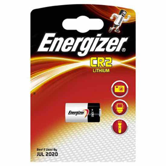 Energizer Lithium Photo