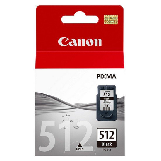 Canon PG-512