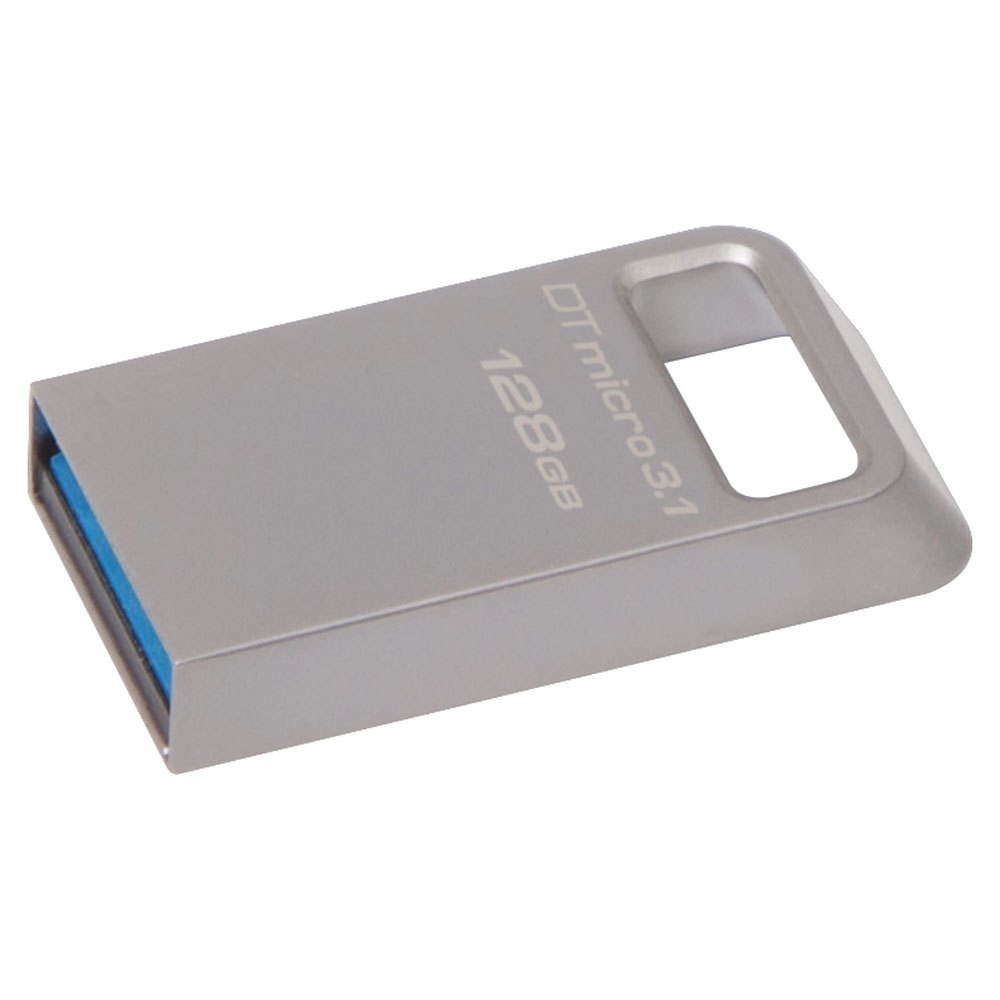 Kingston Pendrive DataTraveler Micro USB 3.1 128GB