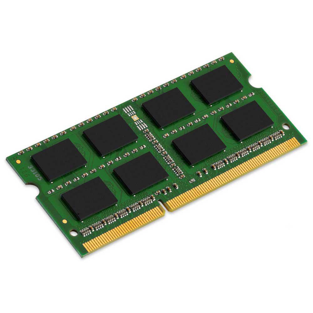 Kingston Ddr3 4GB DDR3 PC1600Mhz RAM память