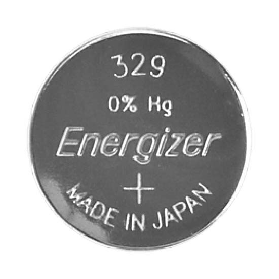 Energizer ボタン電池 329