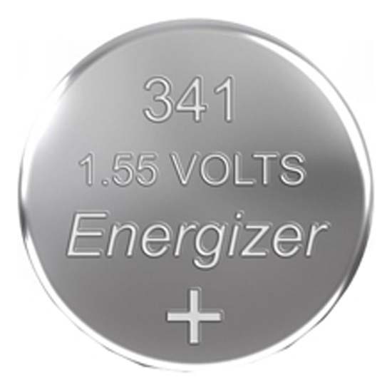 Energizer Кнопка Батарея 341
