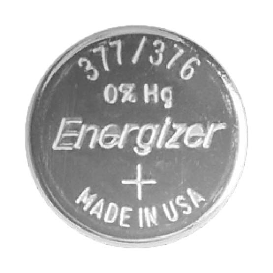 Energizer Knapp Batteri 376/377