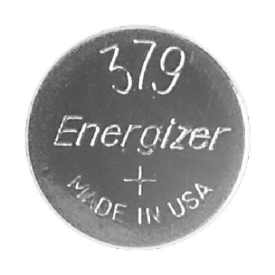 Energizer ボタン電池 379