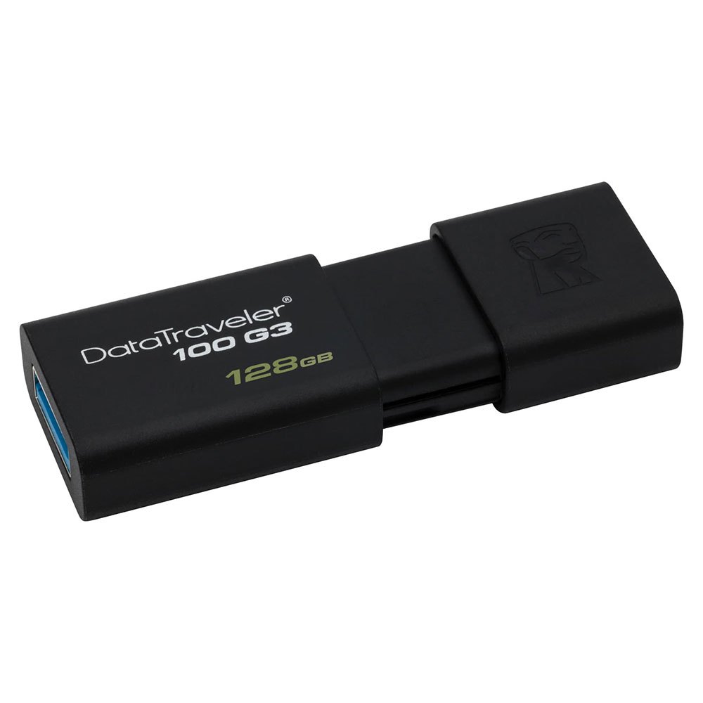 Kingston DataTraveler USB 3.0 128GB 100 USB 3.0 128GB Pendrive