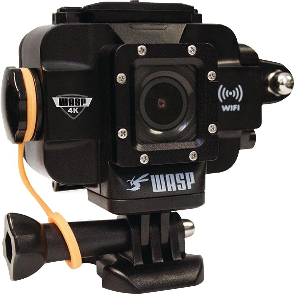 Wasp 9907 4K Экшн Камера