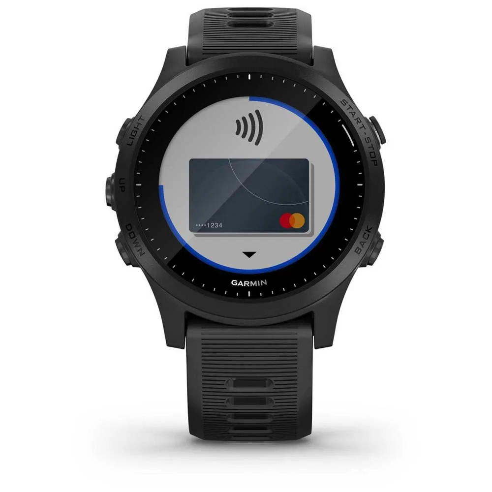 garmin forerunner 945 refurbished