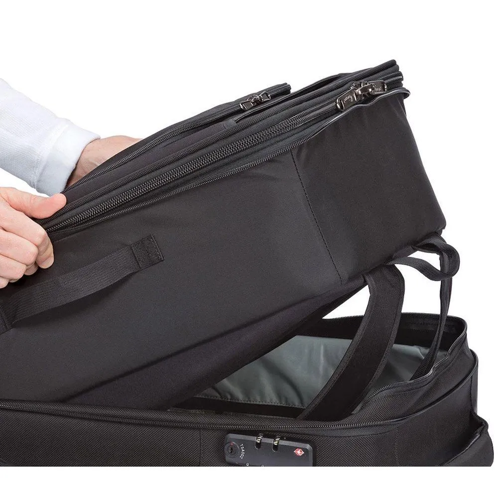 lowepro pro roller x100