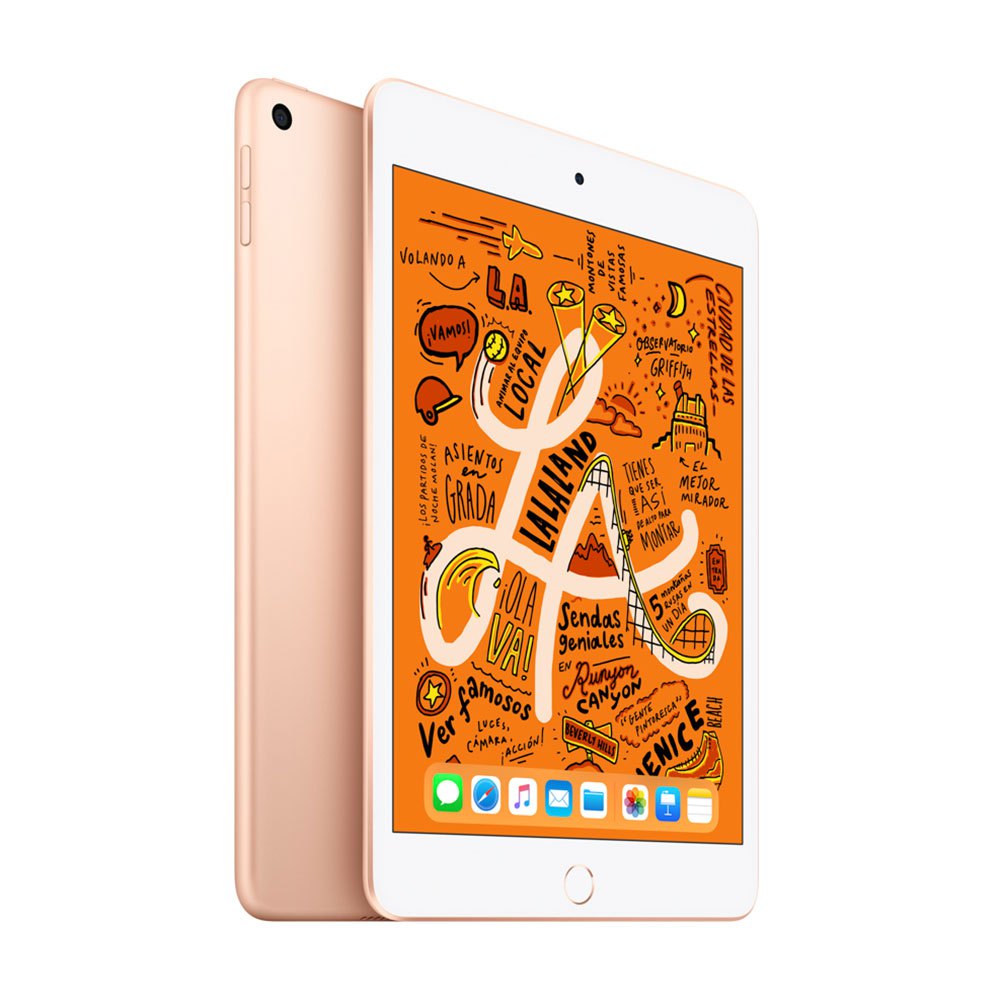 Apple Ipad Mini 64gb 7 9 Tablet Pink Techinn