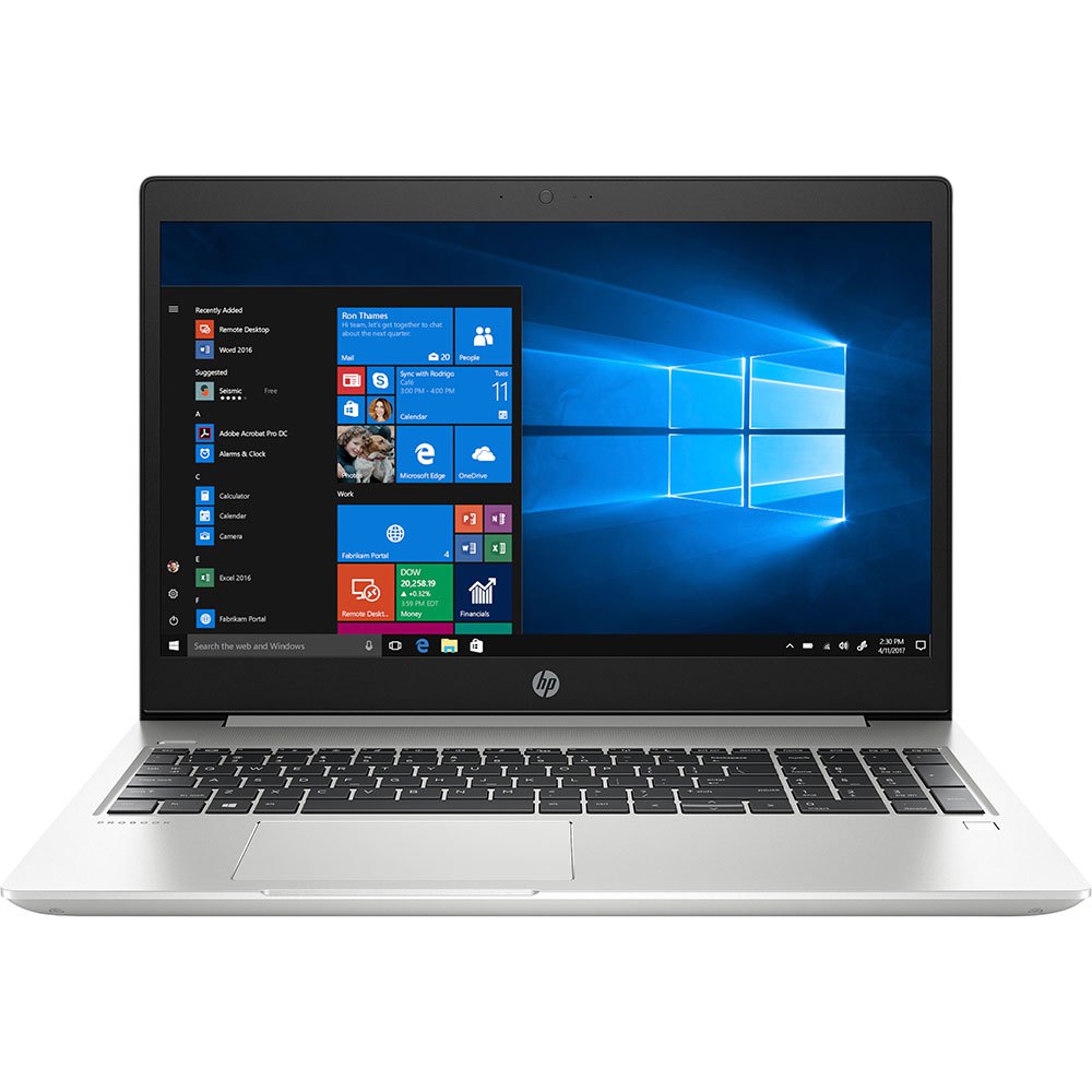 HP ProBook 450 G6 15.6´´ i7-8565U/16GB/512GB SSD/MX130 銀, Techinn 携帯
