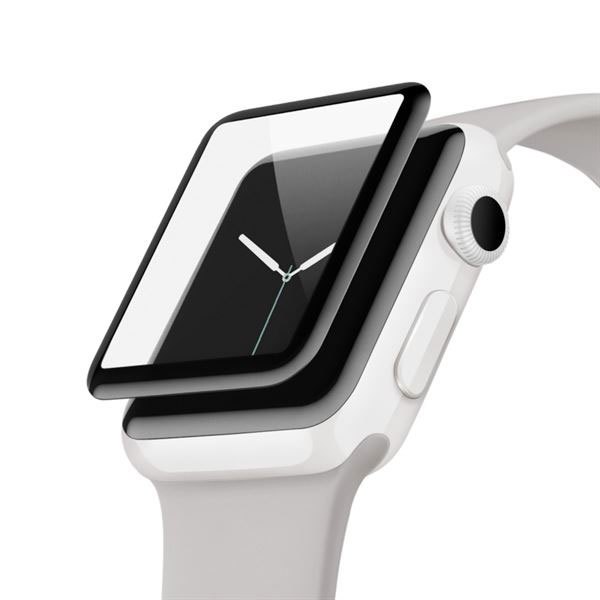 Belkin Screen Protect Apple Watch Series 2-3 38 mm