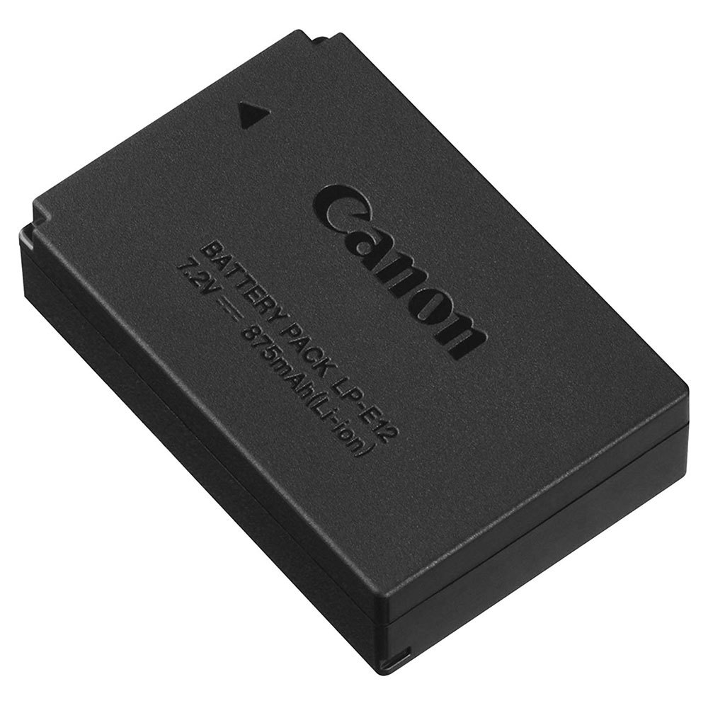 Canon LP-E12 Li-Ion EOS-M