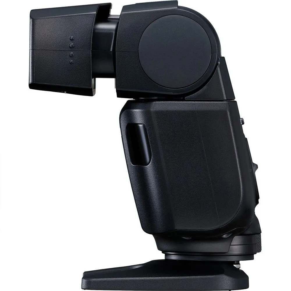 Canon Speedlite EL100 黒購入、特別提供価格、Techinn