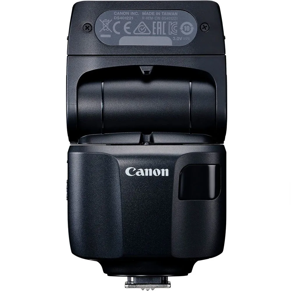 Canon Speedlite EL100 黒購入、特別提供価格、Techinn