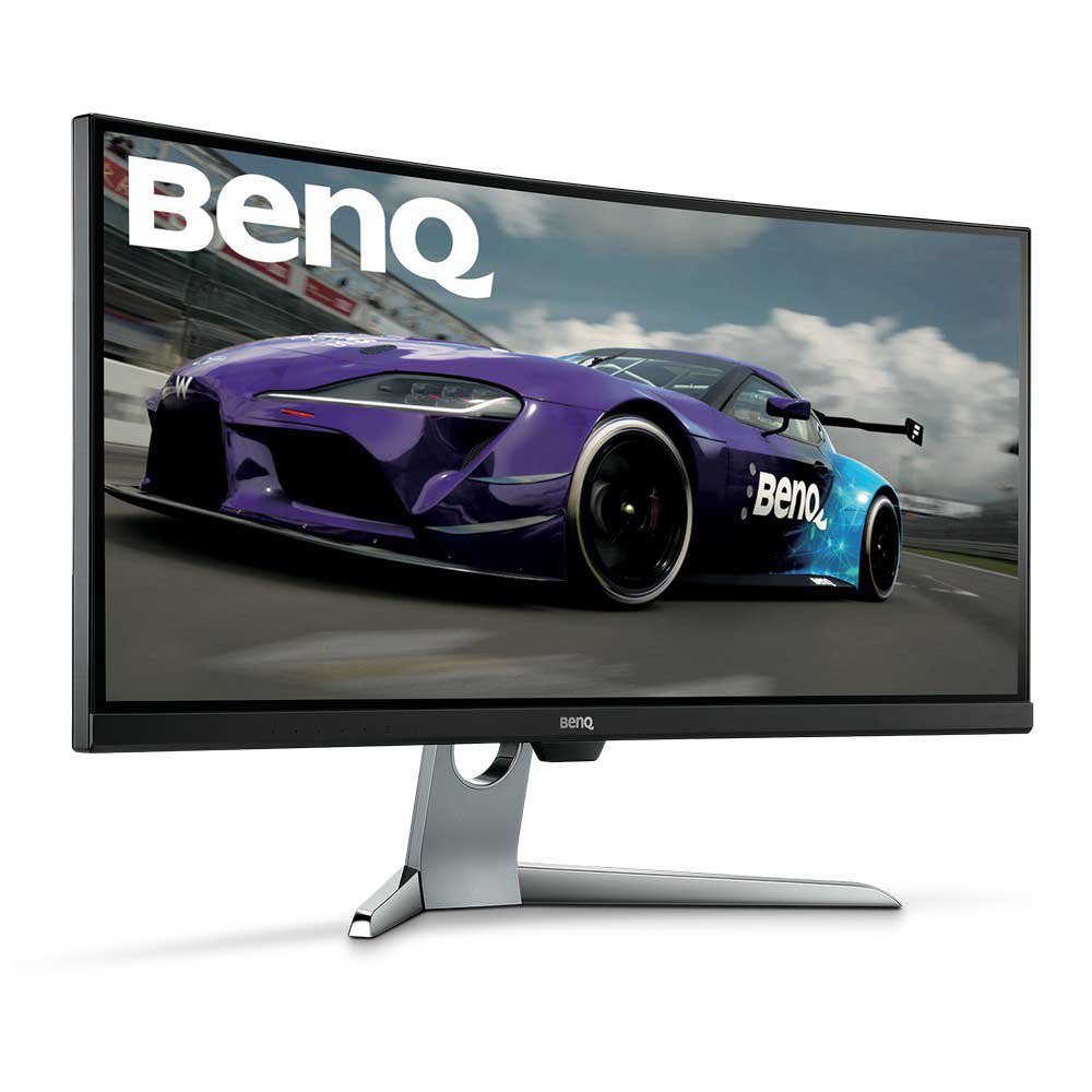 Benq LCD 35´´ QHD LED 黒, Techinn
