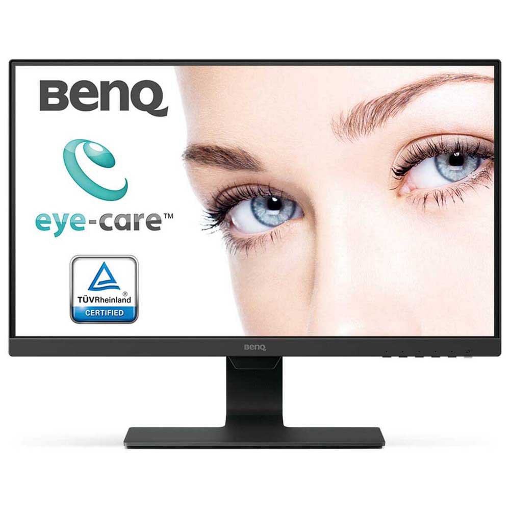 Benq Bildskärm BL2480 LCD 23.8´´ Full HD LED