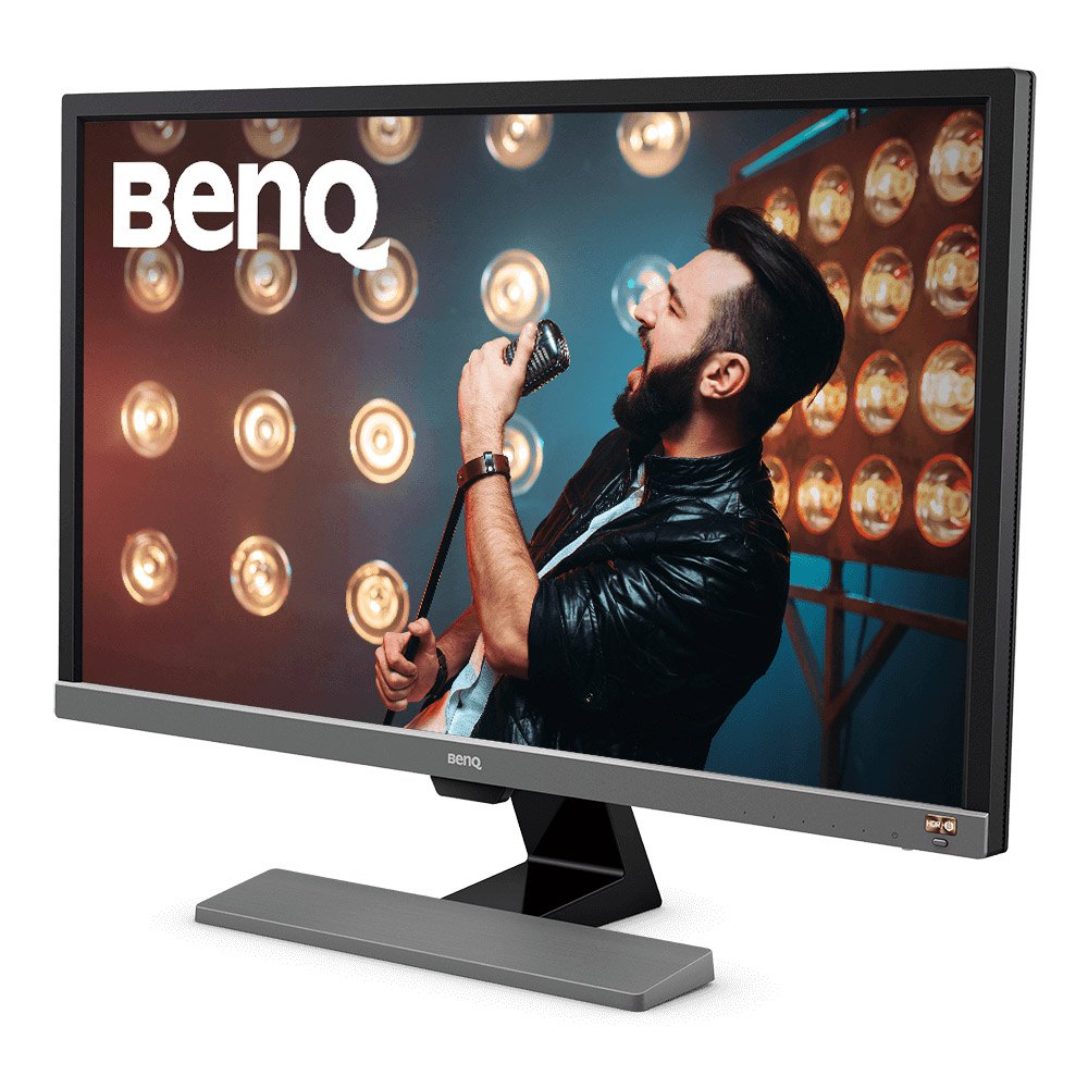 Benq モニター LCD 27.9´´ 4K WLED