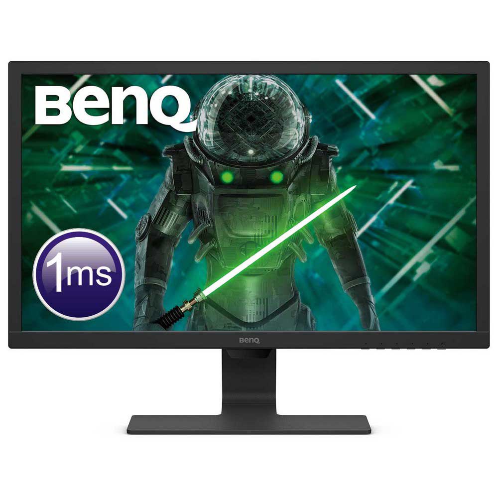 Benq モニター TN Film LCD 24´´ Full HD LED 60Hz