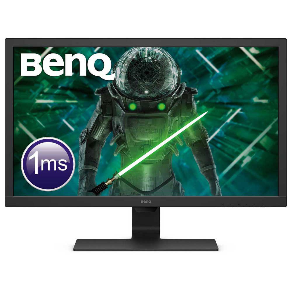 Benq モニター TN Film LCD 27´´ Full HD LED 75Hz