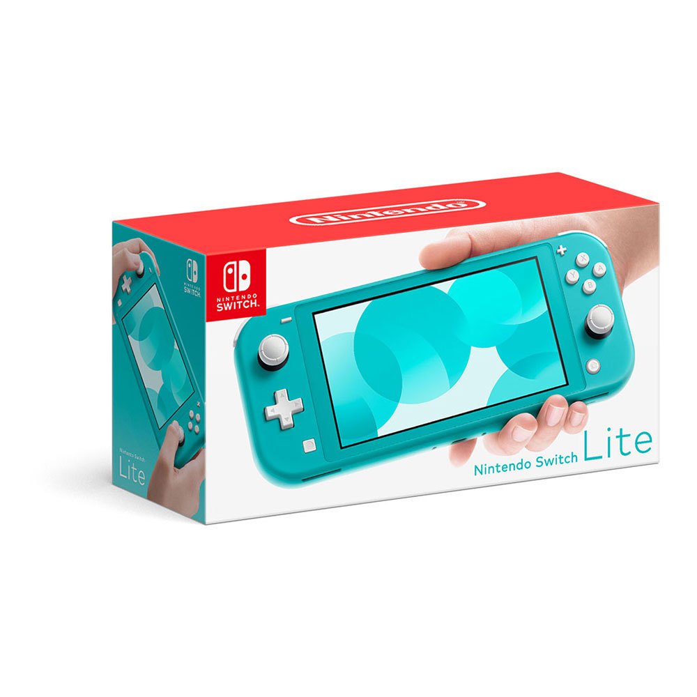 Nintendo Switch Lite 青購入、特別提供価格、Techinn