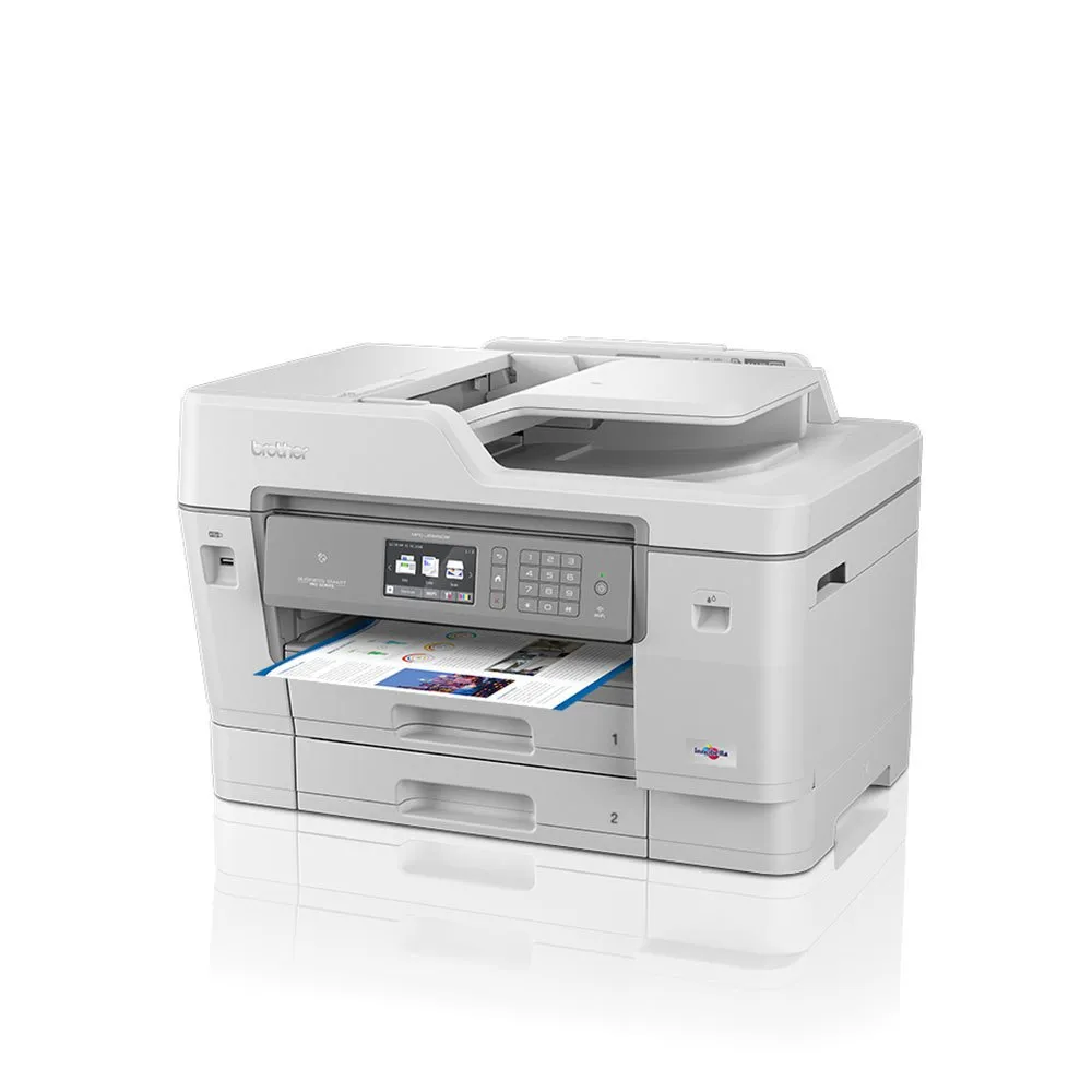 j6945dw printer