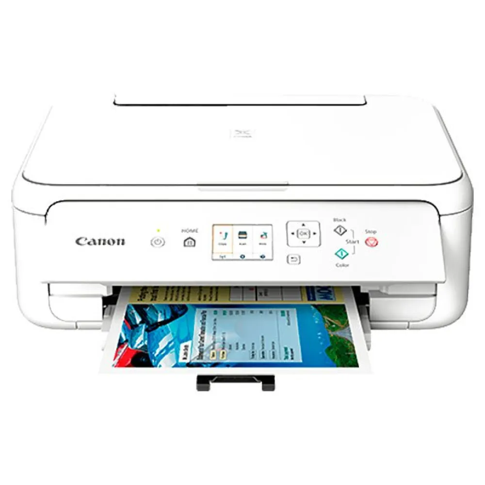 canon printer ts5151