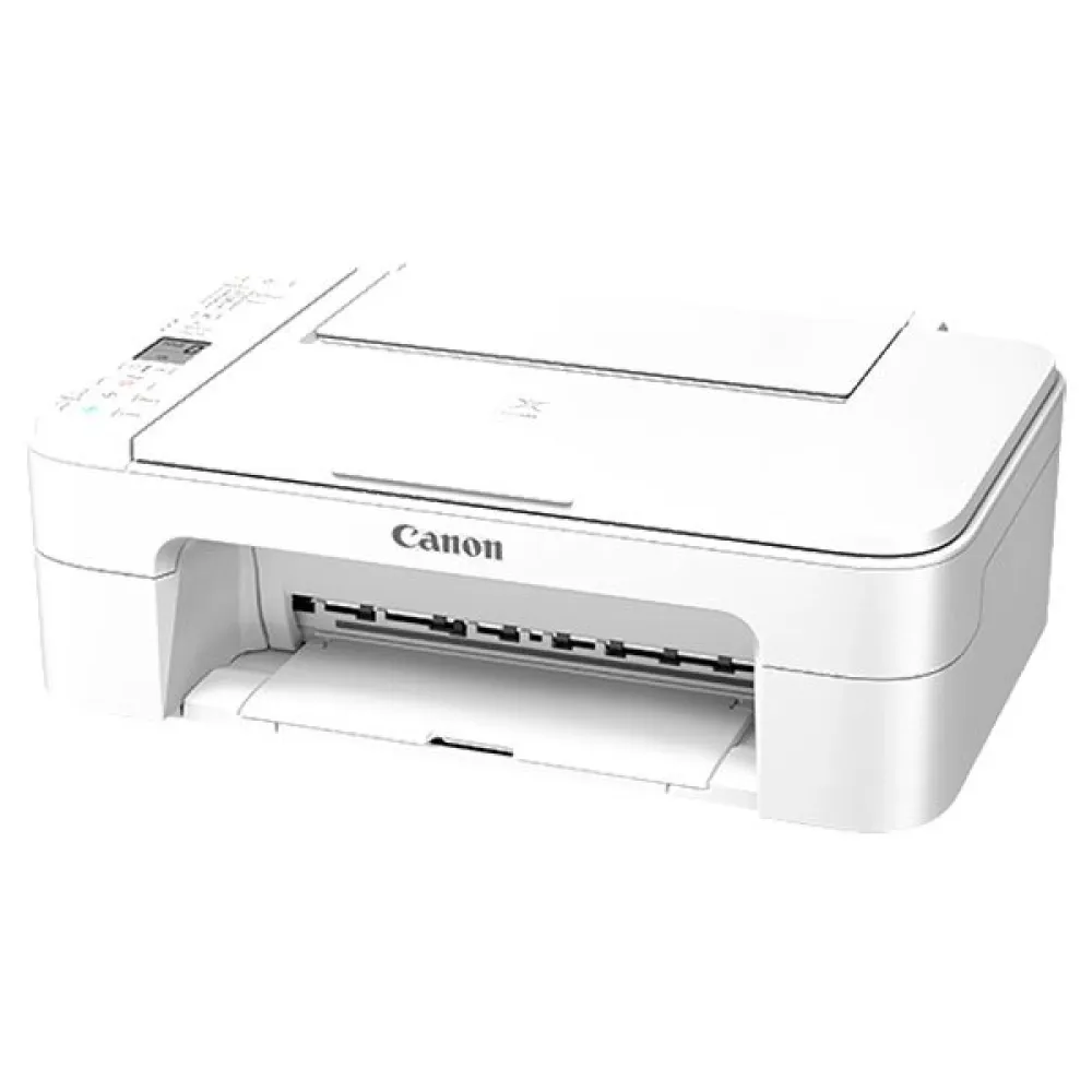 canon pixma with fax