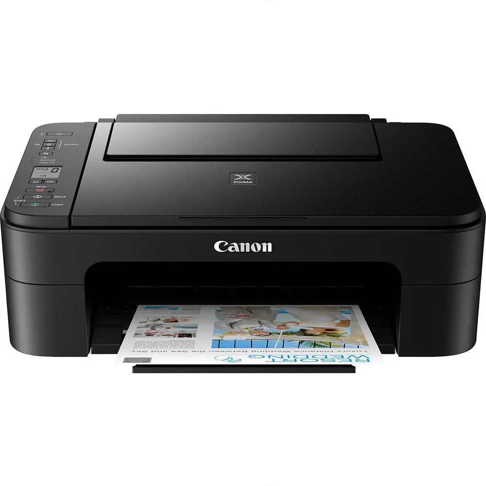 canon pixma ts3350 ink asda