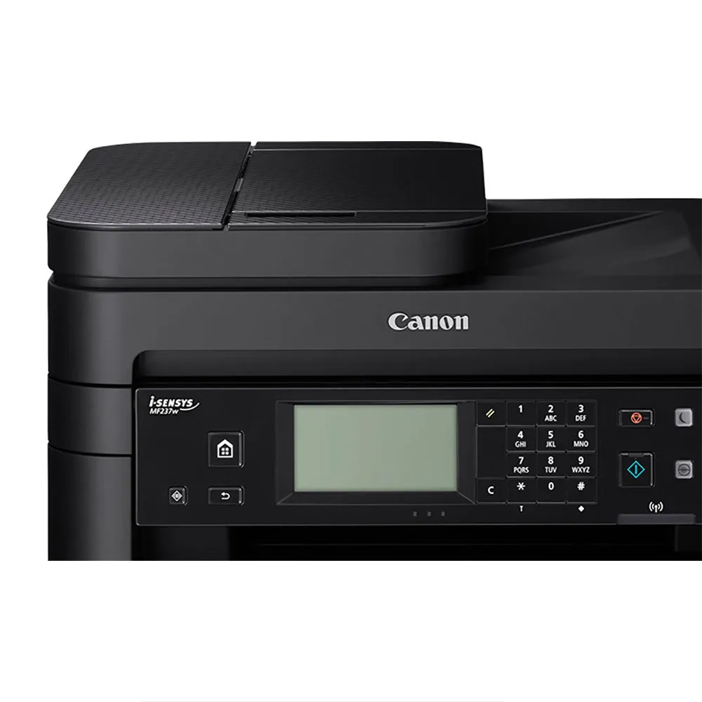 canon mf237w specs