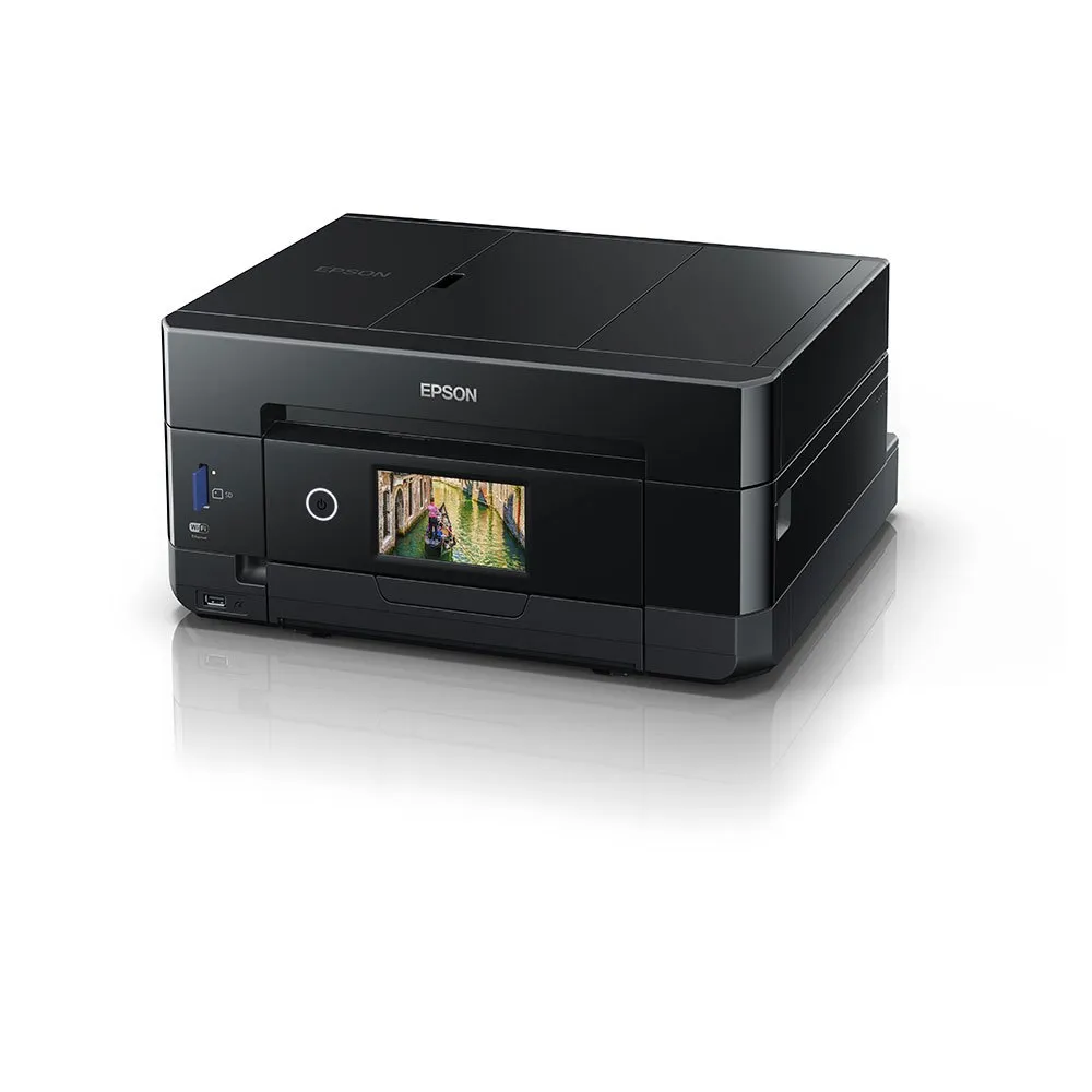 epson workforce 7100