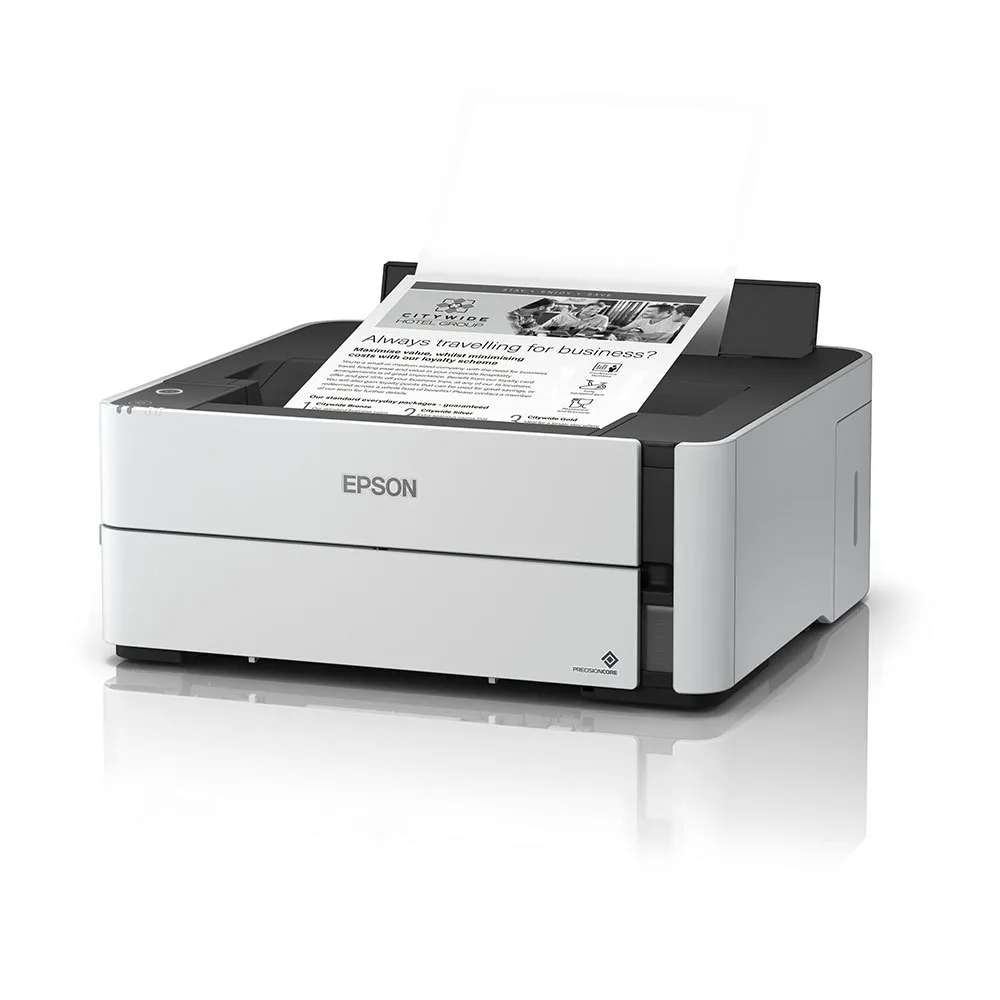 epson ecotank mono