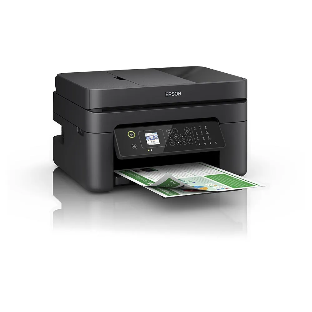 epson 2830 workforce