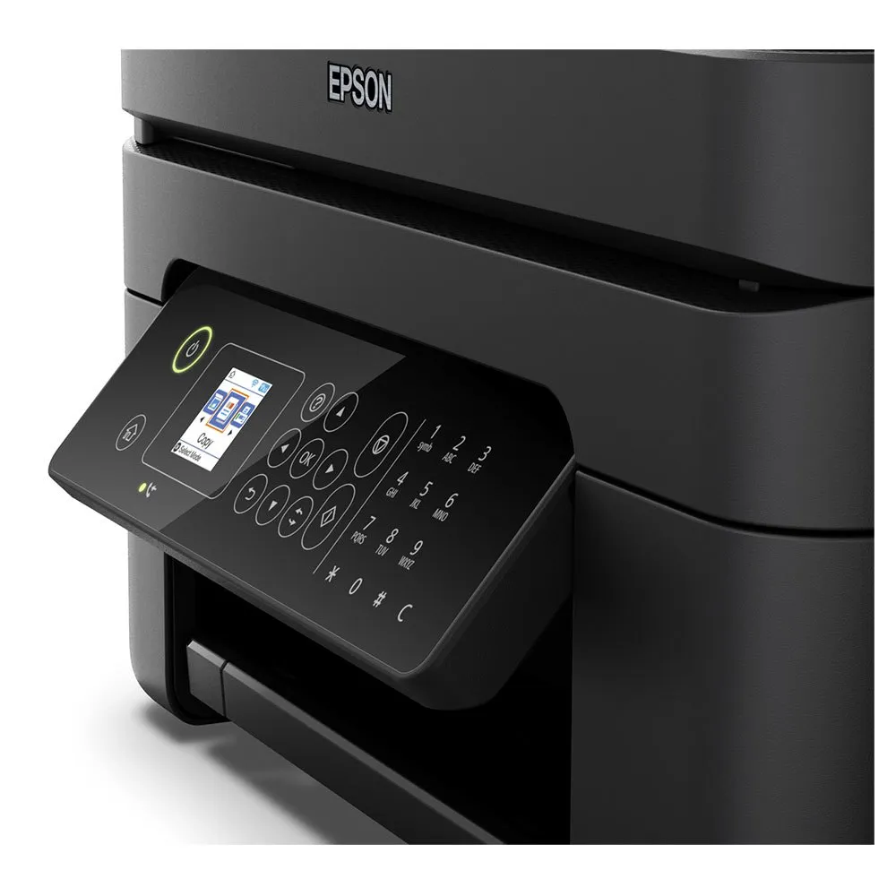 epson wf2830