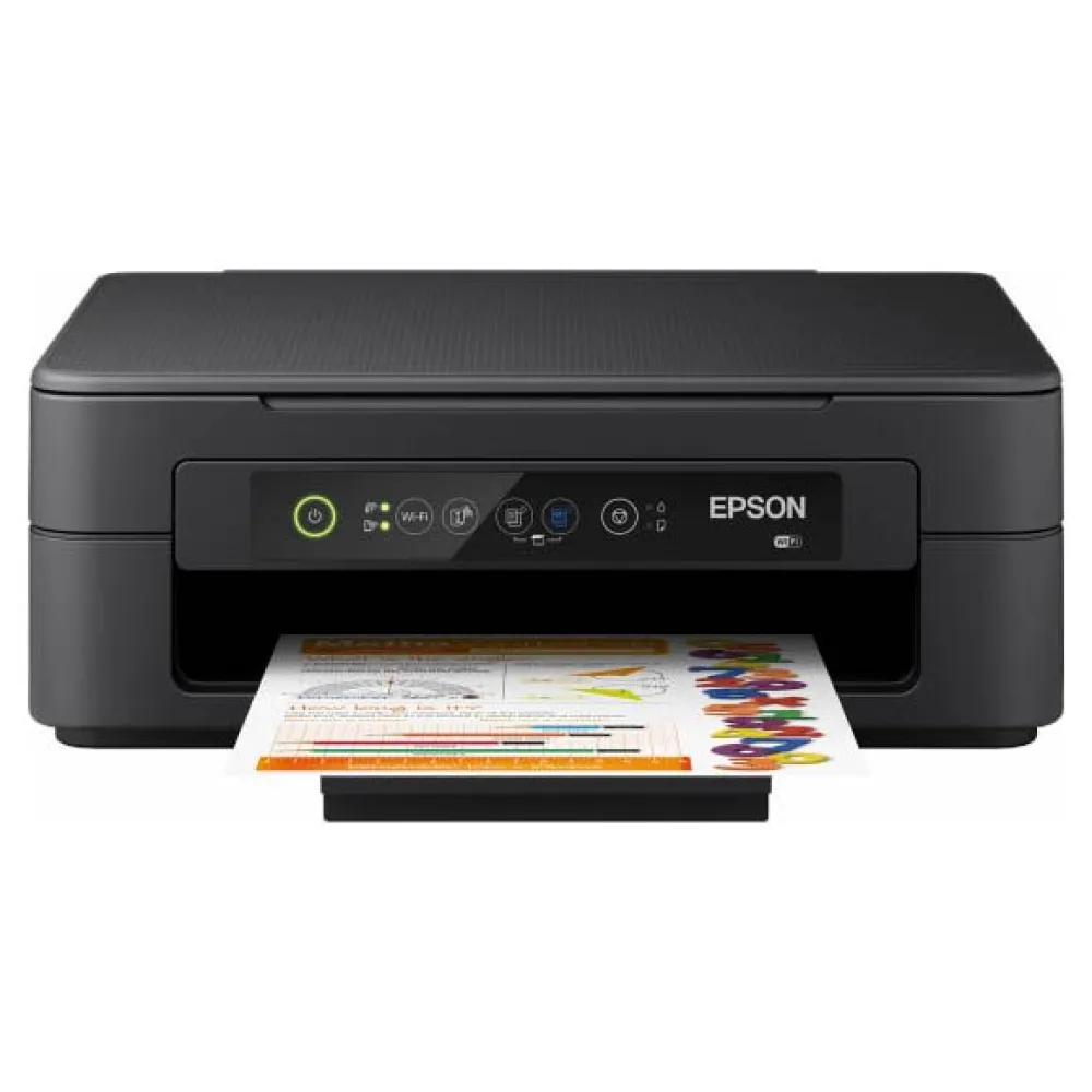 epson expression home 2100