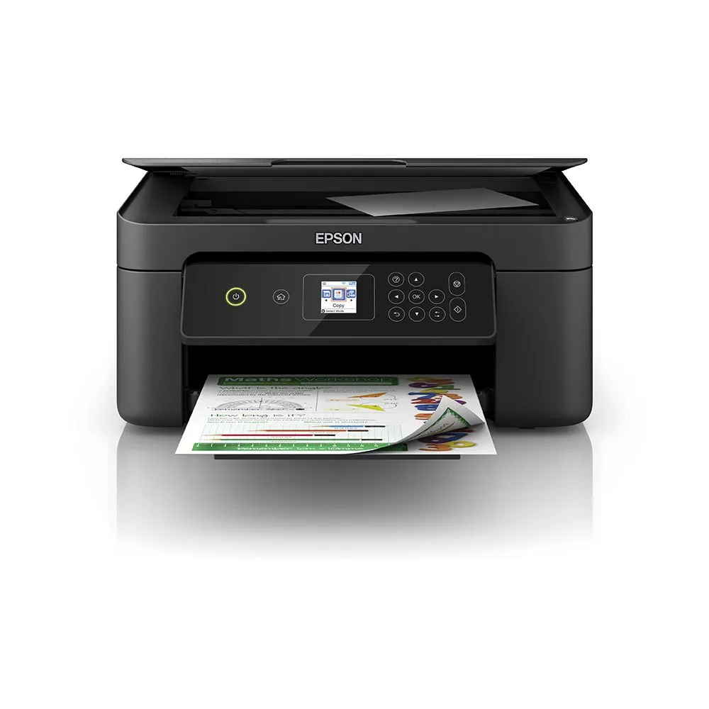 xp 3100 printer