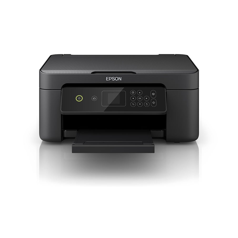 Epson XP-3100 Multifunction Printer Black, Techinn
