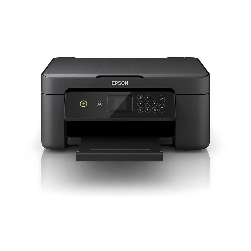 Epson XP3100 Multifunction Printer Black, Techinn