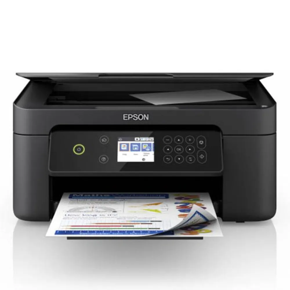 epson printer 4100
