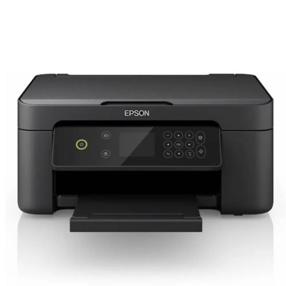 epson 4100 printers
