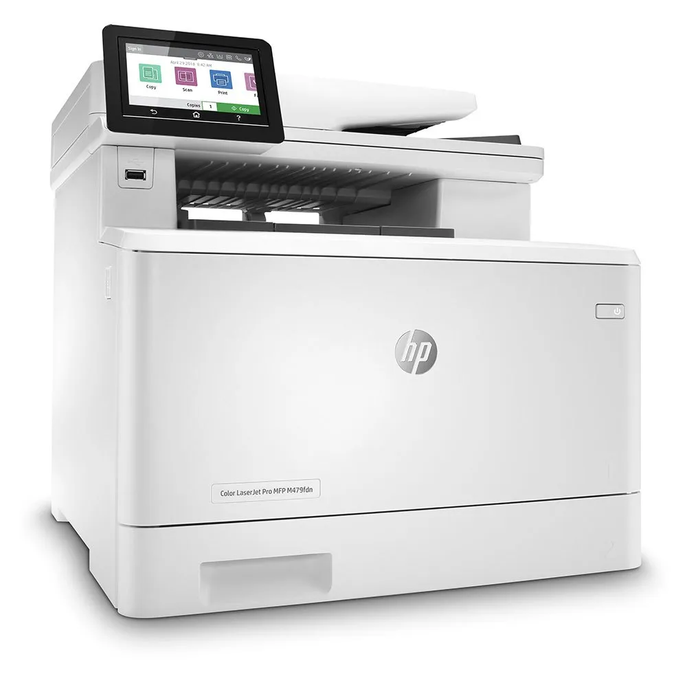 hp mfp 528