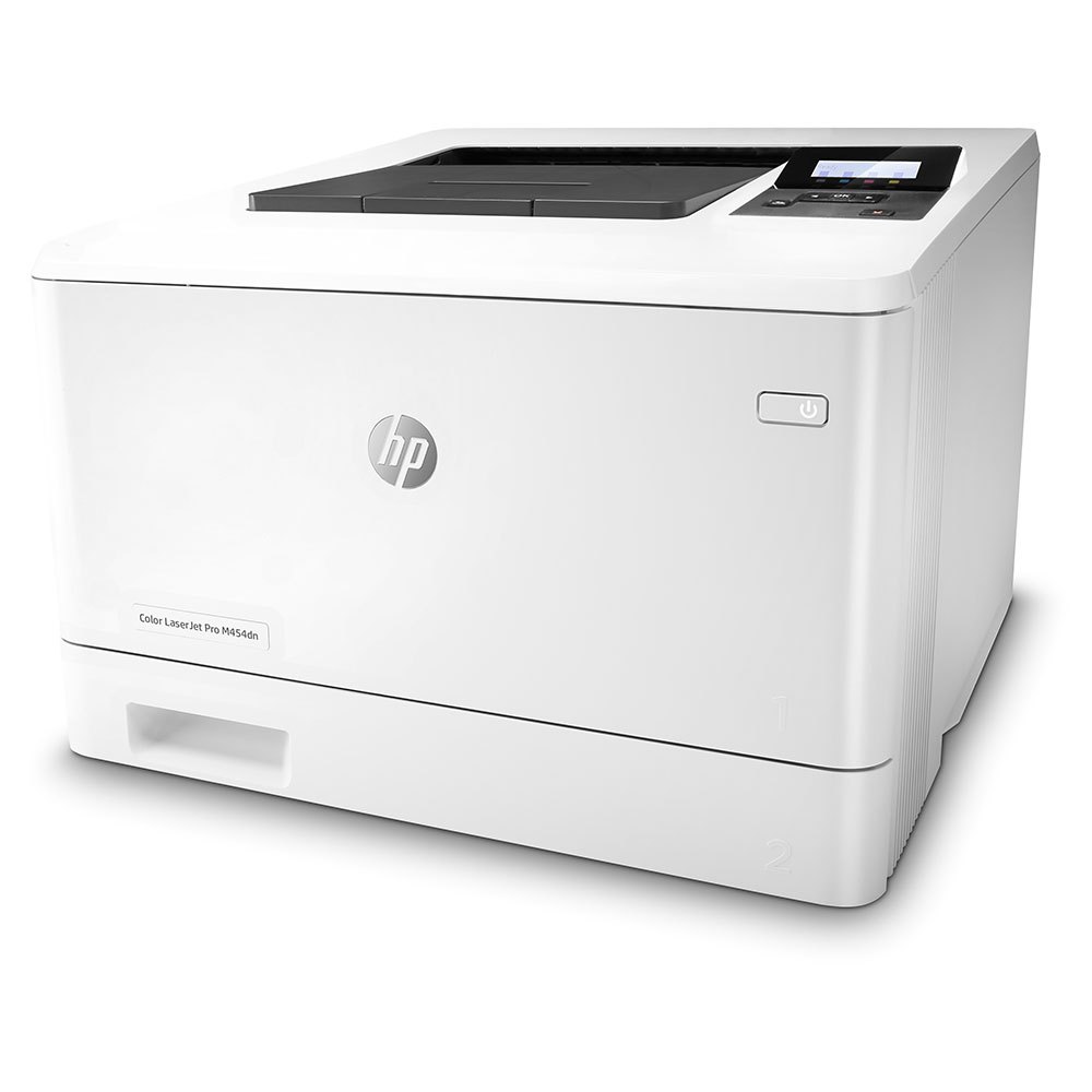 HP Color Laserjet Pro M454DN Printer
