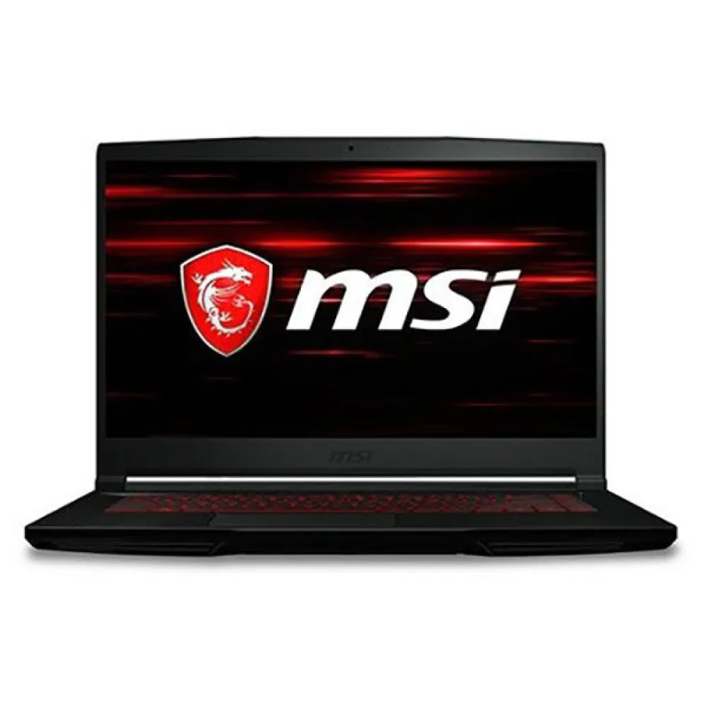 MSI GF63 Thin 9SC-047X 15.6´´ i7-9750H 