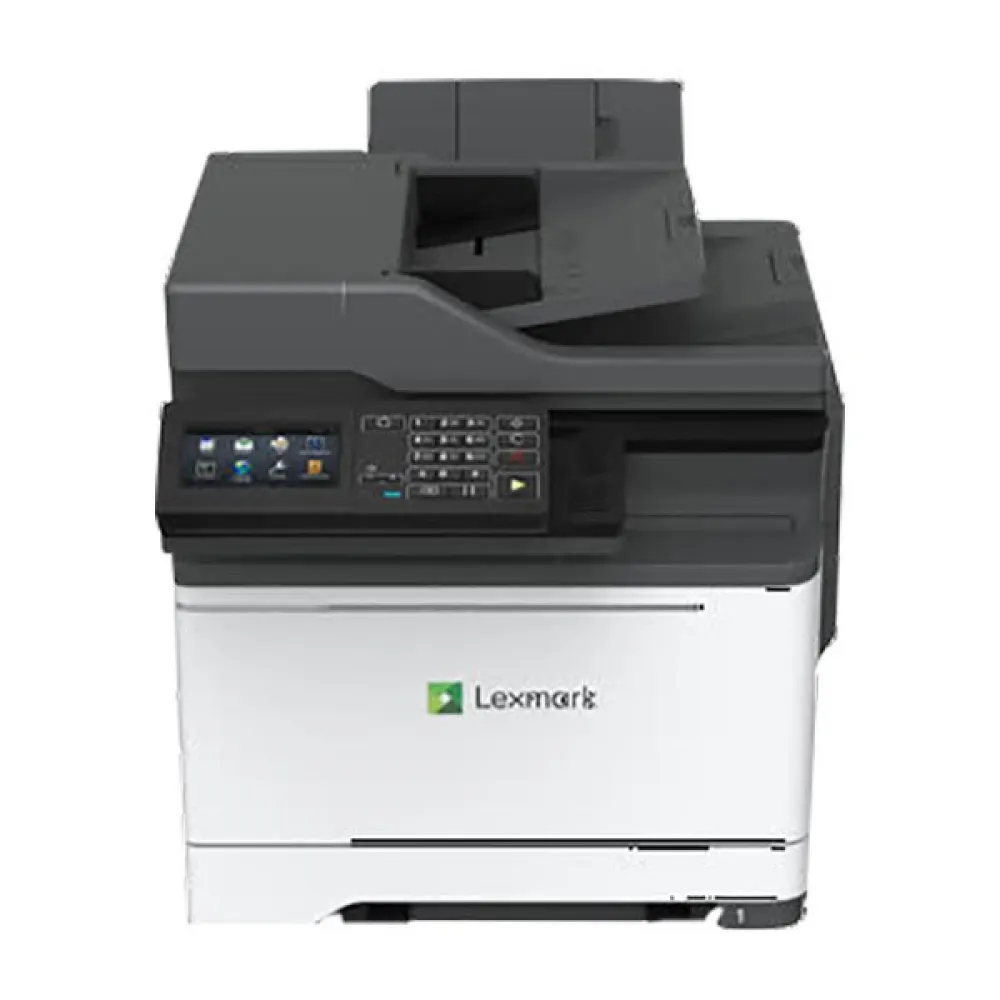 lexmark ms622de