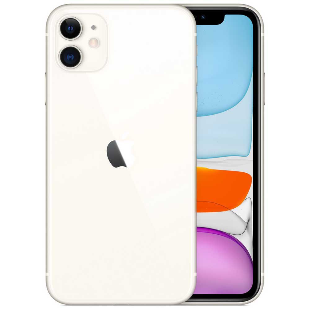 Apple iPhone 11 64GB 6.1´´ comprar y ofertas en Techinn