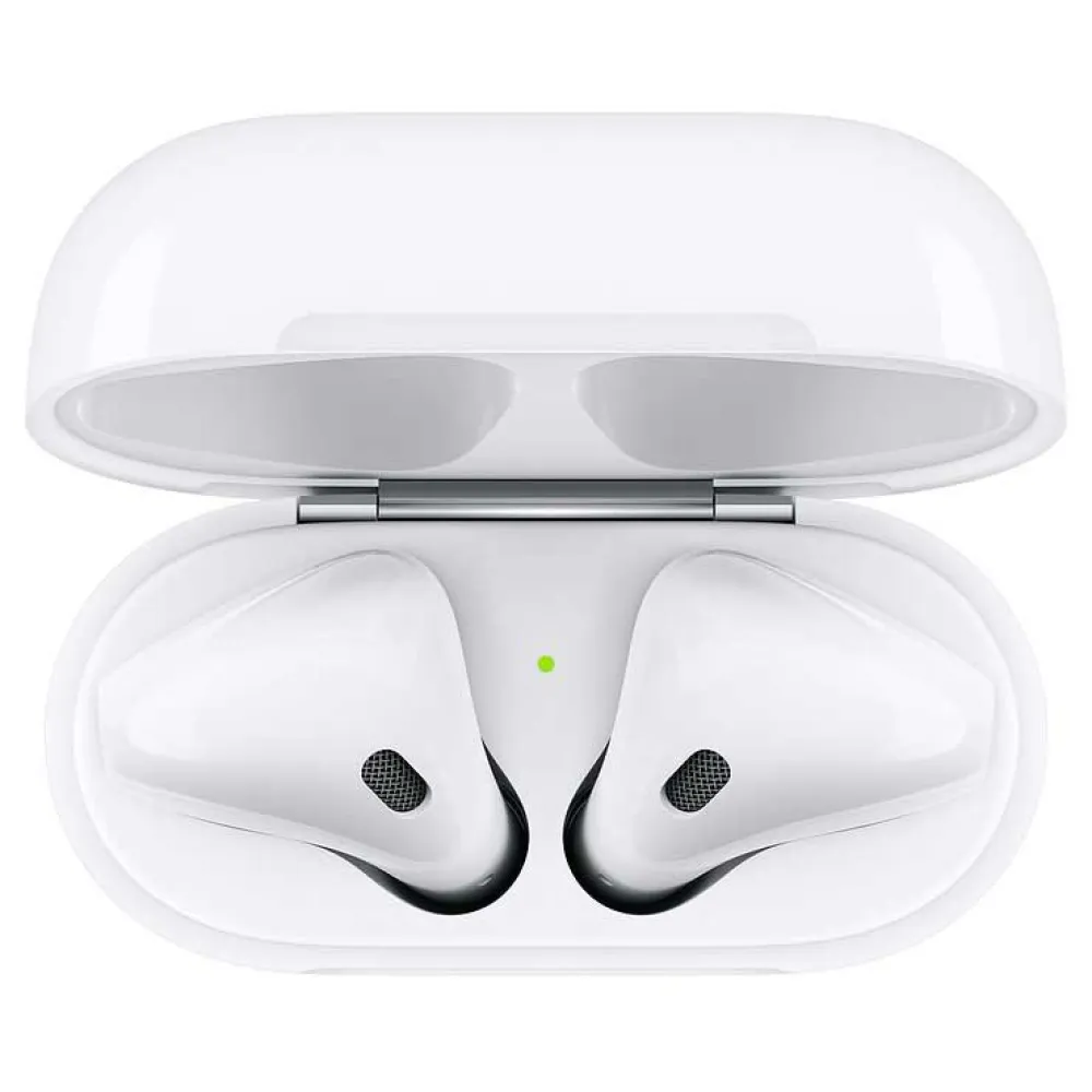 cuffiette apple senza filo