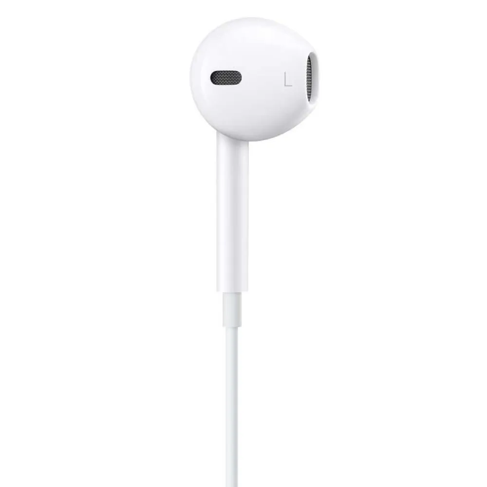 apple lightning headphones