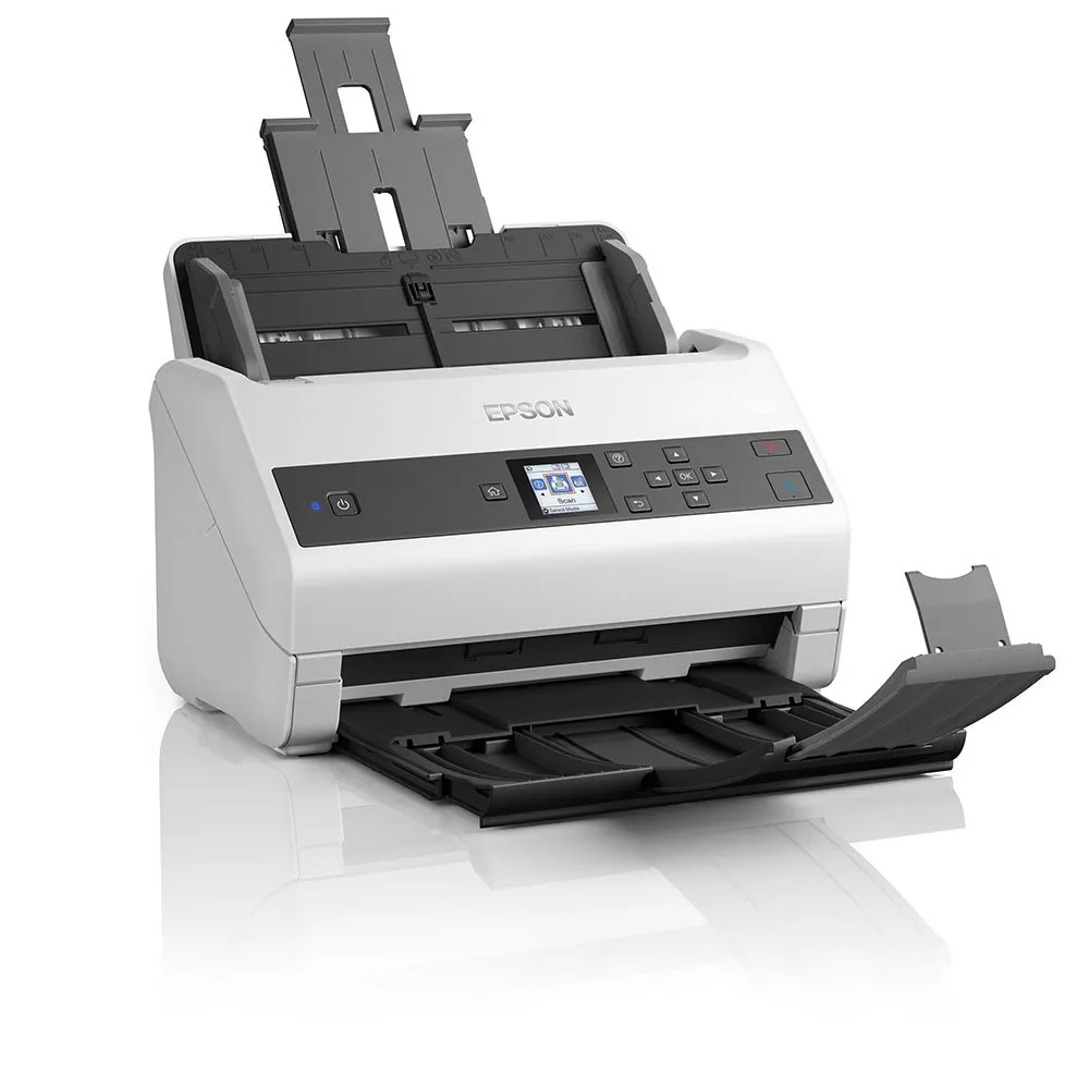 epson workforce ds