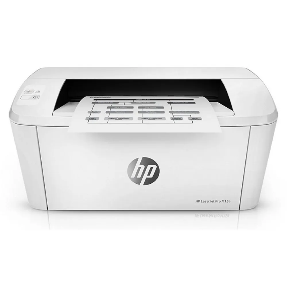 hp laserjet 48a