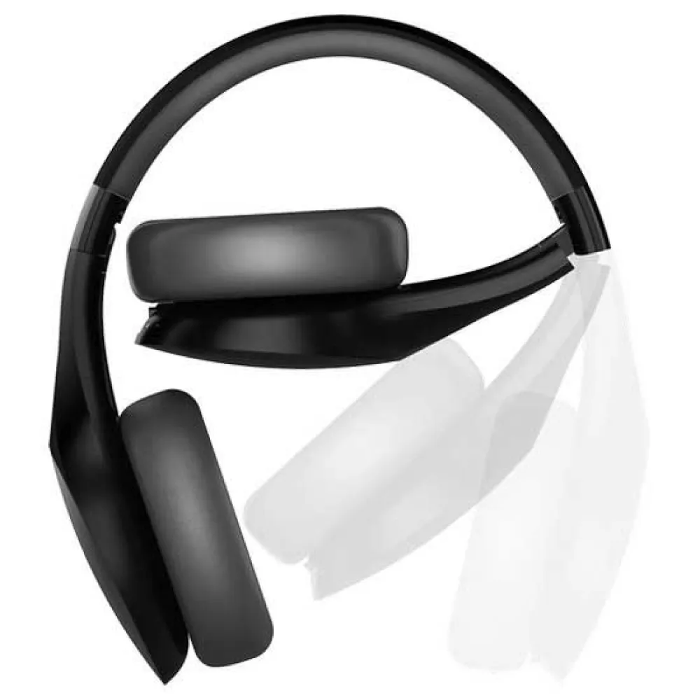 audífonos pulse escape negro motorola