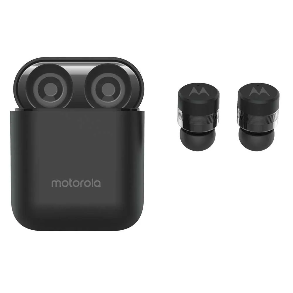 auriculares motorola buds